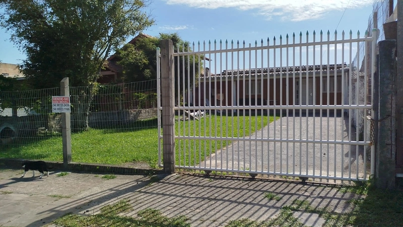 CASA A VENDA NO BAIRRO ARCO-ÍRIS!: 2ª foto da galeria de imagens do imóvel