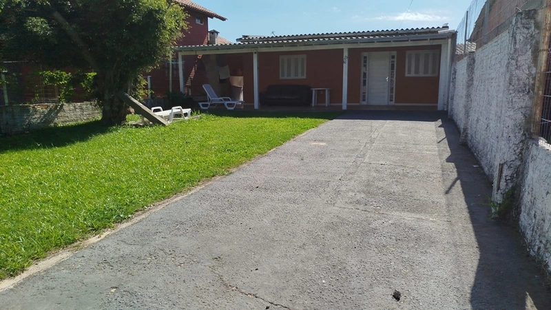 CASA A VENDA NO BAIRRO ARCO-ÍRIS!: 1ª foto da galeria de imagens do imóvel