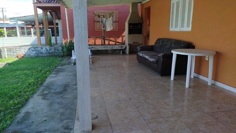 CASA A VENDA NO BAIRRO ARCO-ÍRIS!: 4ª foto da galeria de imagens do imóvel