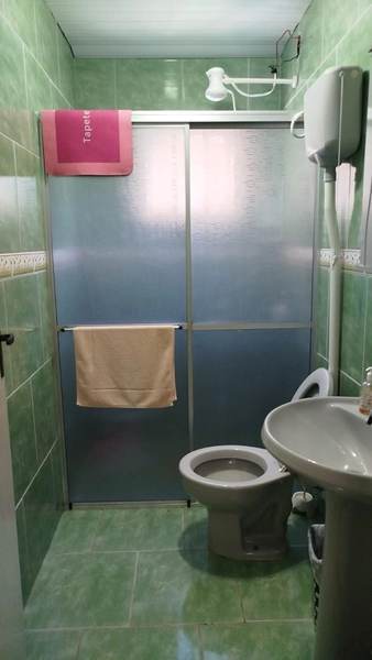 CASA A VENDA NO BAIRRO ARCO-ÍRIS!: 10ª foto da galeria de imagens do imóvel