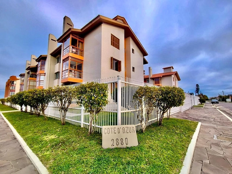 Apartamento JK a apenas 50 metros do mar, com ambientes amplos e integrados!: 1ª foto da galeria de imagens do imóvel