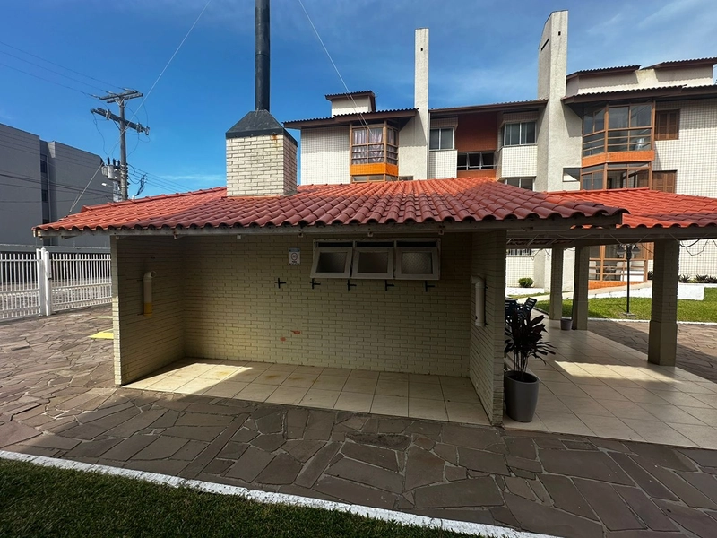 Apartamento JK a apenas 50 metros do mar, com ambientes amplos e integrados!: 14ª foto da galeria de imagens do imóvel