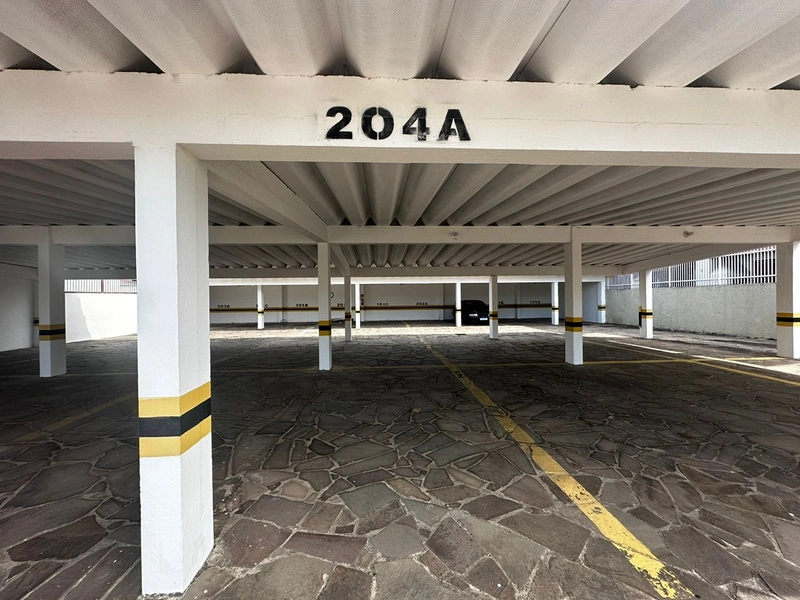 Apartamento JK a apenas 50 metros do mar, com ambientes amplos e integrados!: 17ª foto da galeria de imagens do imóvel