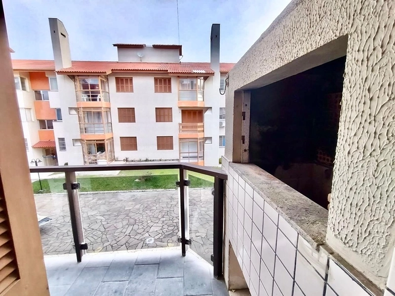 Apartamento JK a apenas 50 metros do mar, com ambientes amplos e integrados!: 4ª foto da galeria de imagens do imóvel