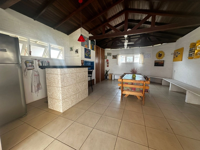 Apartamento JK a apenas 50 metros do mar, com ambientes amplos e integrados!: 16ª foto da galeria de imagens do imóvel