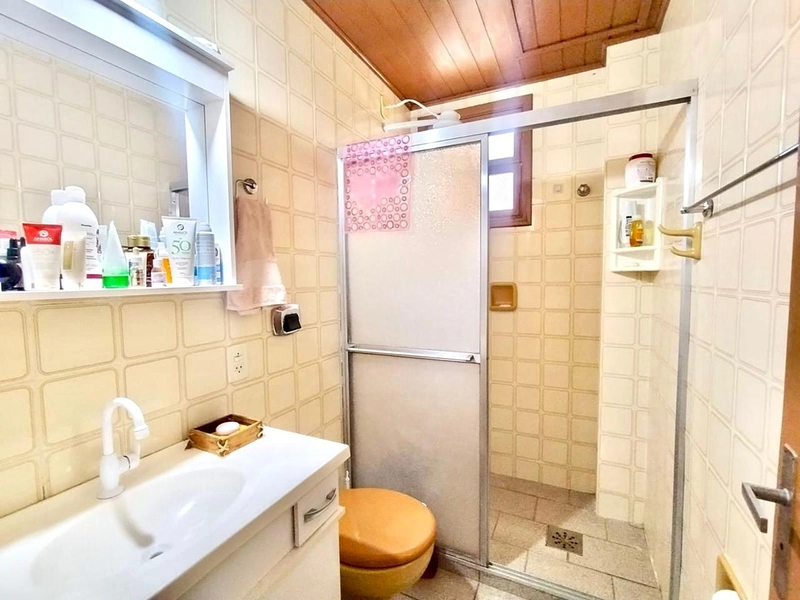 Apartamento JK a apenas 50 metros do mar, com ambientes amplos e integrados!: 11ª foto da galeria de imagens do imóvel