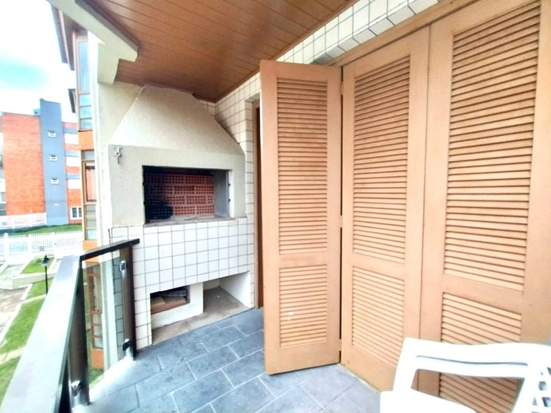 Apartamento JK a apenas 50 metros do mar, com ambientes amplos e integrados!: 13ª foto da galeria de imagens do imóvel