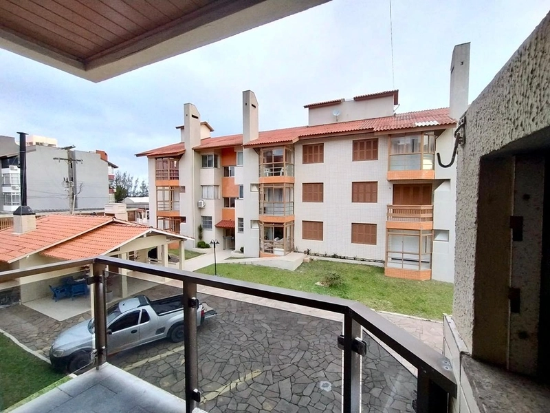 Apartamento JK a apenas 50 metros do mar, com ambientes amplos e integrados!: 2ª foto da galeria de imagens do imóvel