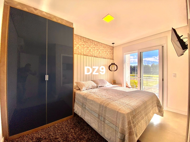 CASA EM CONDOMINIO COM 2 DORM: 11ª foto da galeria de imagens do imóvel