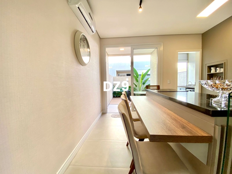 CASA EM CONDOMINIO COM 2 DORM: 8ª foto da galeria de imagens do imóvel