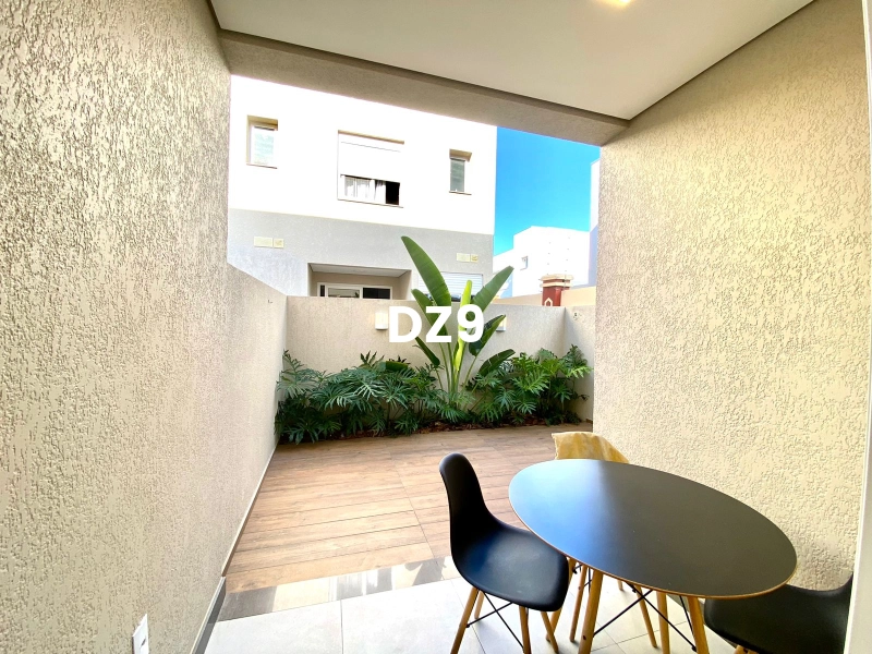 CASA EM CONDOMINIO COM 2 DORM: 10ª foto da galeria de imagens do imóvel