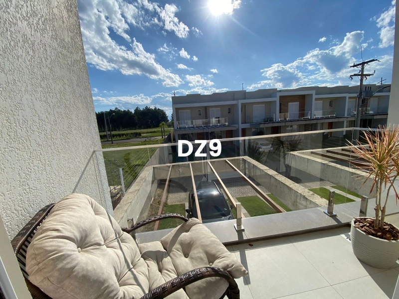 CASA EM CONDOMINIO COM 2 DORM: 16ª foto da galeria de imagens do imóvel