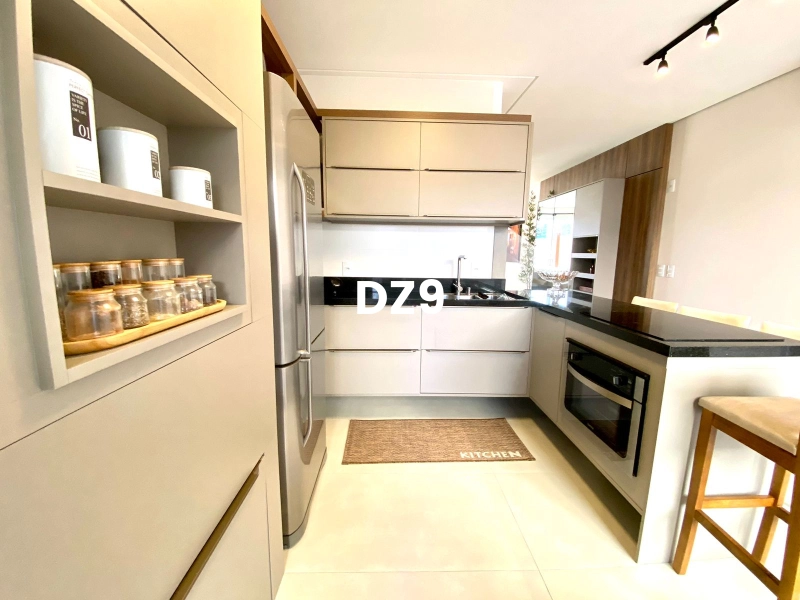 CASA EM CONDOMINIO COM 2 DORM: 7ª foto da galeria de imagens do imóvel