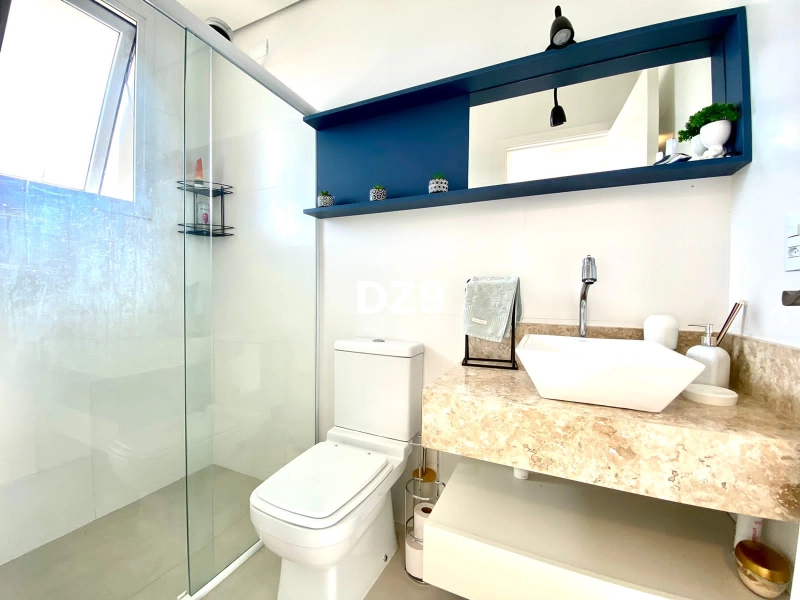 CASA EM CONDOMINIO COM 2 DORM: 15ª foto da galeria de imagens do imóvel