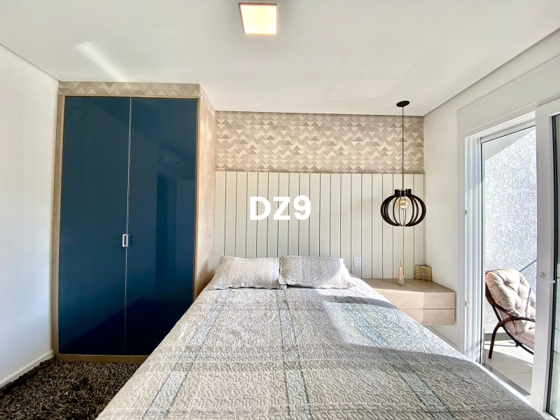 CASA EM CONDOMINIO COM 2 DORM: 12ª foto da galeria de imagens do imóvel