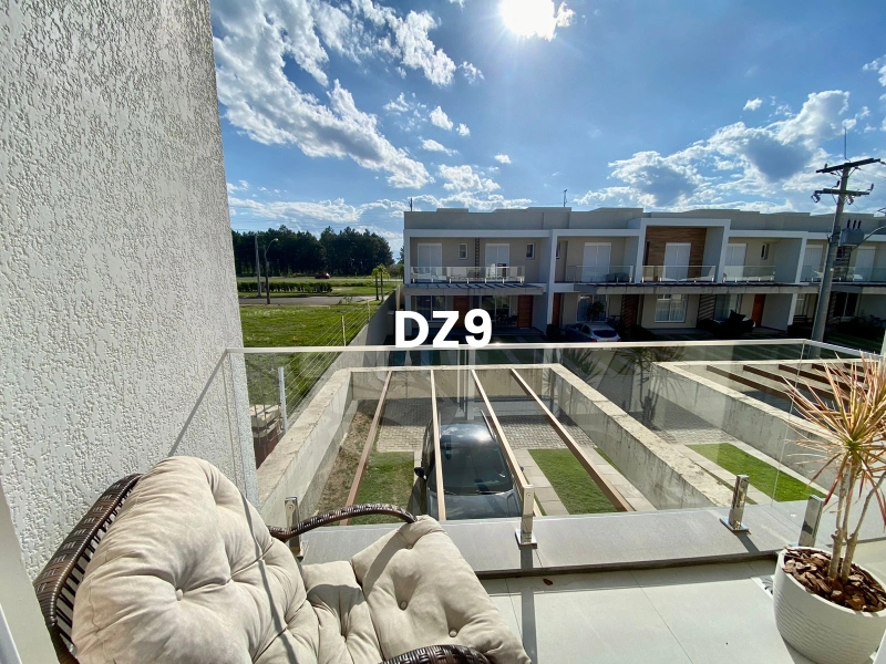 CASA EM CONDOMINIO COM 2 DORM: 14ª foto da galeria de imagens do imóvel