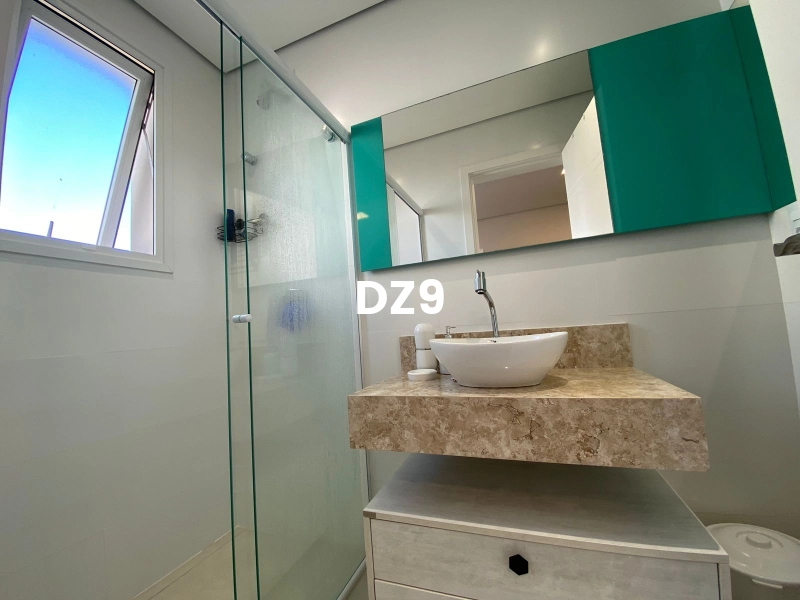 CASA EM CONDOMINIO COM 2 DORM: 19ª foto da galeria de imagens do imóvel