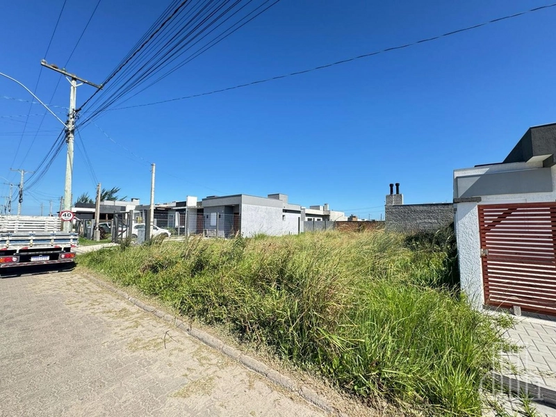 EXCELENTE TERRENO À VENDA NO BAIRRO GUARANI EM CAPÃO DA CANOA!: 1ª foto da galeria de imagens do imóvel