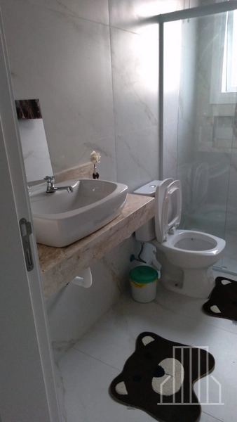 MARAVILHOSA CASA EM CONDOMÍNIO FECHADO NO BAIRRO ARROIO TEIXEIRA: 8ª foto da galeria de imagens do imóvel