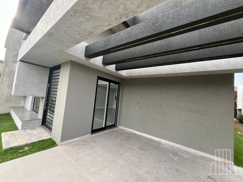 MARAVILHOSA CASA EM CONDOMÍNIO FECHADO NO BAIRRO ARROIO TEIXEIRA: 40ª foto da galeria de imagens do imóvel