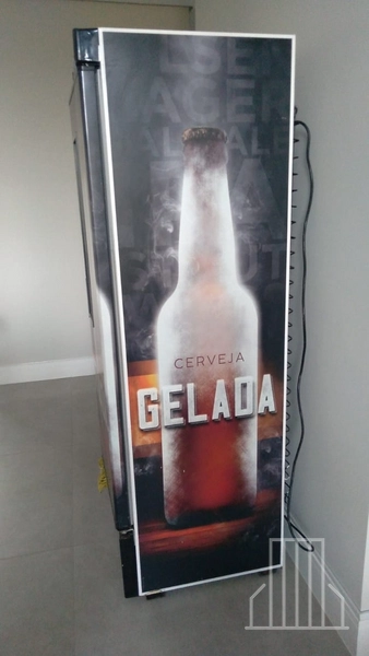 MARAVILHOSA CASA EM CONDOMÍNIO FECHADO NO BAIRRO ARROIO TEIXEIRA: 12ª foto da galeria de imagens do imóvel