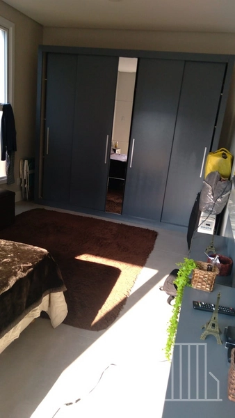 MARAVILHOSA CASA EM CONDOMÍNIO FECHADO NO BAIRRO ARROIO TEIXEIRA: 5ª foto da galeria de imagens do imóvel