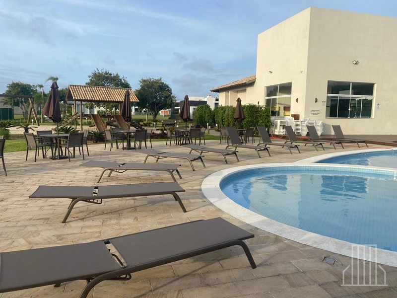 MARAVILHOSA CASA EM CONDOMÍNIO FECHADO NO BAIRRO ARROIO TEIXEIRA: 51ª foto da galeria de imagens do imóvel