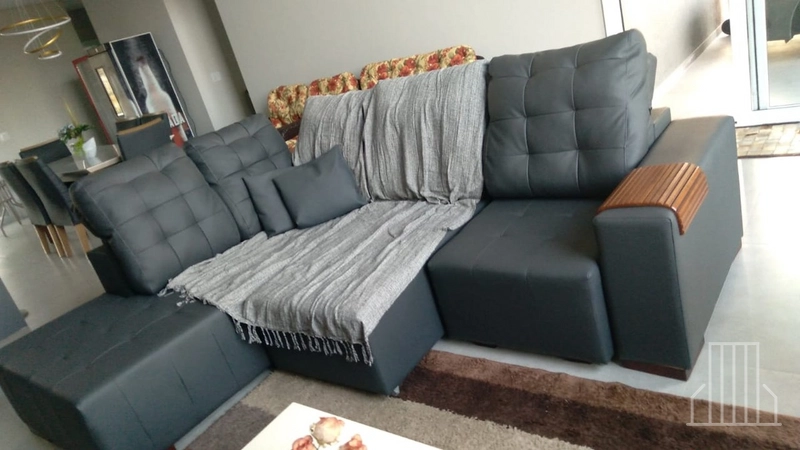 MARAVILHOSA CASA EM CONDOMÍNIO FECHADO NO BAIRRO ARROIO TEIXEIRA: 21ª foto da galeria de imagens do imóvel