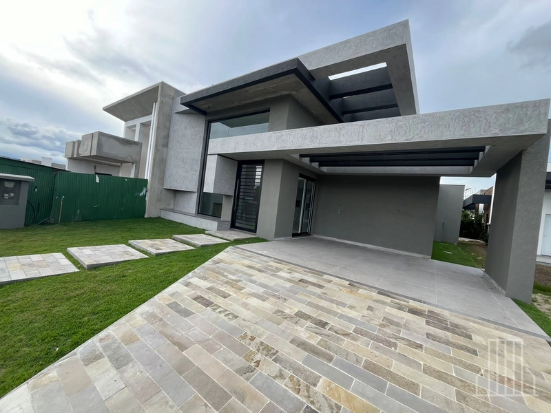 MARAVILHOSA CASA EM CONDOMÍNIO FECHADO NO BAIRRO ARROIO TEIXEIRA: 42ª foto da galeria de imagens do imóvel