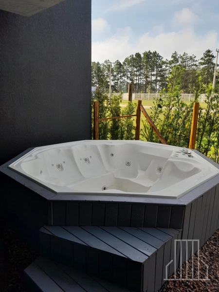 MARAVILHOSA CASA EM CONDOMÍNIO FECHADO NO BAIRRO ARROIO TEIXEIRA: 53ª foto da galeria de imagens do imóvel