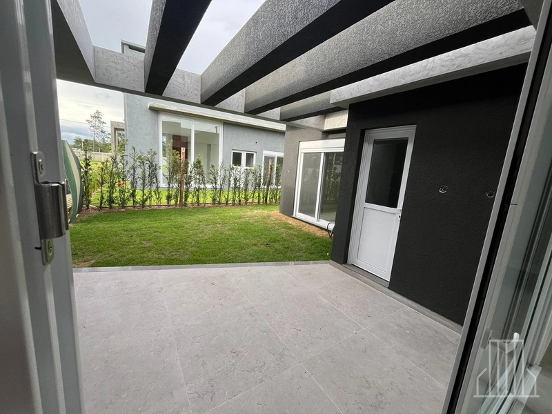 MARAVILHOSA CASA EM CONDOMÍNIO FECHADO NO BAIRRO ARROIO TEIXEIRA: 44ª foto da galeria de imagens do imóvel