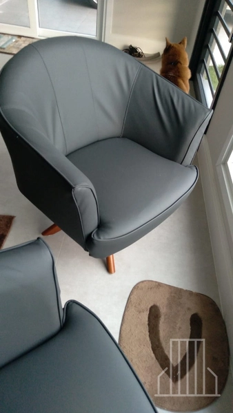 MARAVILHOSA CASA EM CONDOMÍNIO FECHADO NO BAIRRO ARROIO TEIXEIRA: 30ª foto da galeria de imagens do imóvel