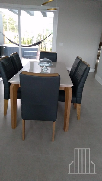 MARAVILHOSA CASA EM CONDOMÍNIO FECHADO NO BAIRRO ARROIO TEIXEIRA: 27ª foto da galeria de imagens do imóvel