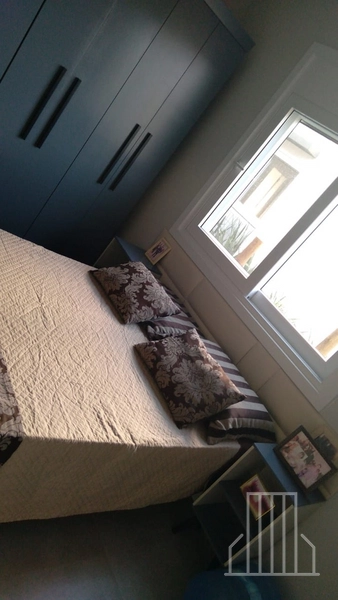 MARAVILHOSA CASA EM CONDOMÍNIO FECHADO NO BAIRRO ARROIO TEIXEIRA: 1ª foto da galeria de imagens do imóvel