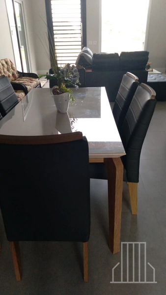 MARAVILHOSA CASA EM CONDOMÍNIO FECHADO NO BAIRRO ARROIO TEIXEIRA: 10ª foto da galeria de imagens do imóvel