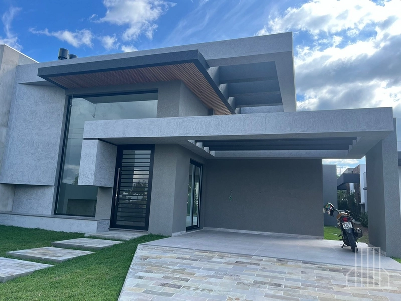 MARAVILHOSA CASA EM CONDOMÍNIO FECHADO NO BAIRRO ARROIO TEIXEIRA: 37ª foto da galeria de imagens do imóvel