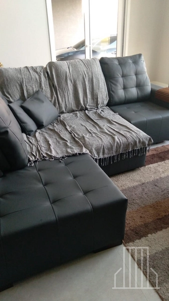 MARAVILHOSA CASA EM CONDOMÍNIO FECHADO NO BAIRRO ARROIO TEIXEIRA: 14ª foto da galeria de imagens do imóvel