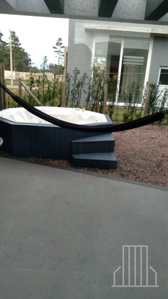 MARAVILHOSA CASA EM CONDOMÍNIO FECHADO NO BAIRRO ARROIO TEIXEIRA: 31ª foto da galeria de imagens do imóvel