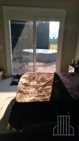 MARAVILHOSA CASA EM CONDOMÍNIO FECHADO NO BAIRRO ARROIO TEIXEIRA: 3ª foto da galeria de imagens do imóvel