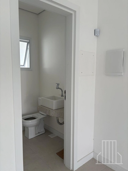 LINDO SOBRADO COM 2 SUITES!: 10ª foto da galeria de imagens do imóvel