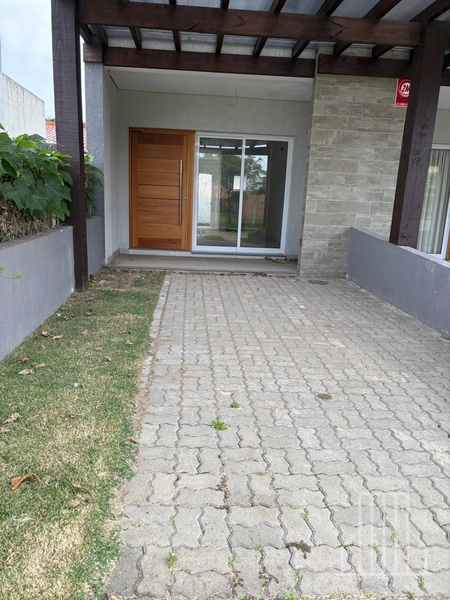 LINDO SOBRADO COM 2 SUITES!: 2ª foto da galeria de imagens do imóvel