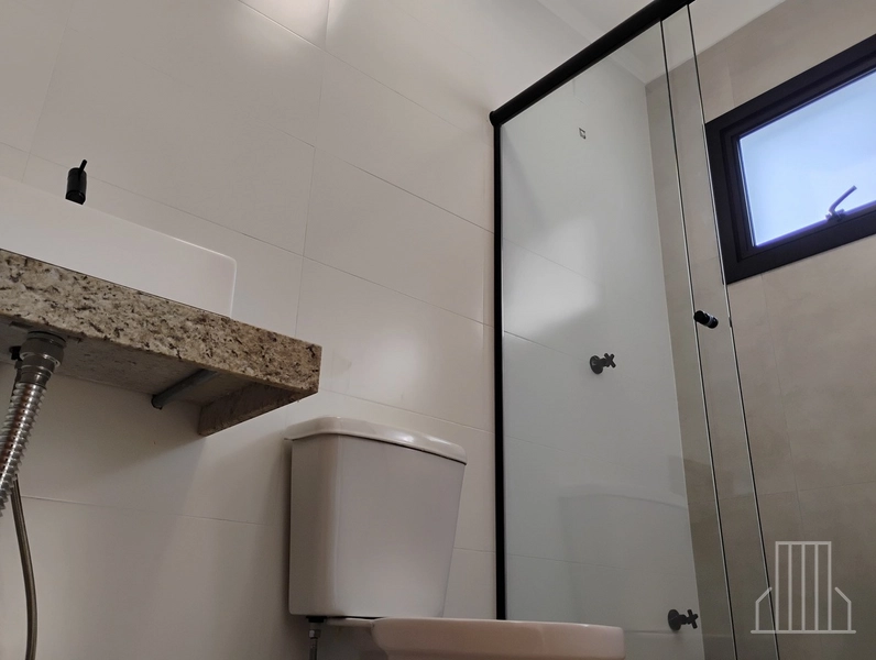 Casa Geminada à Venda em Capão Novo: 27ª foto da galeria de imagens do imóvel