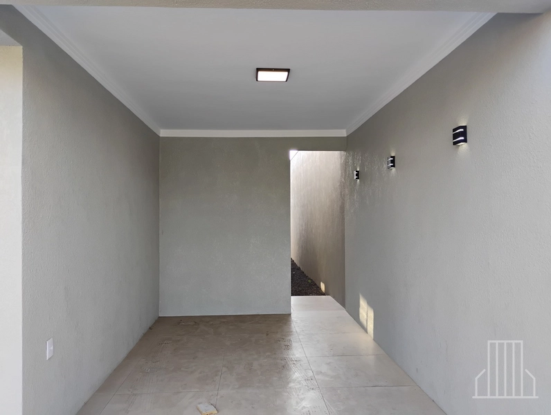 Casa Geminada à Venda em Capão Novo: 19ª foto da galeria de imagens do imóvel