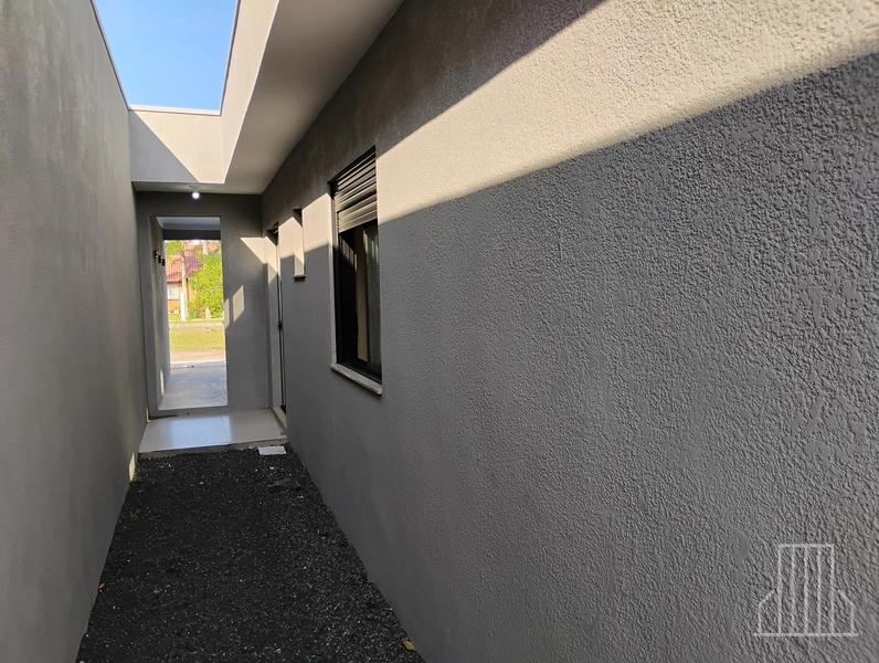 Casa Geminada à Venda em Capão Novo: 28ª foto da galeria de imagens do imóvel