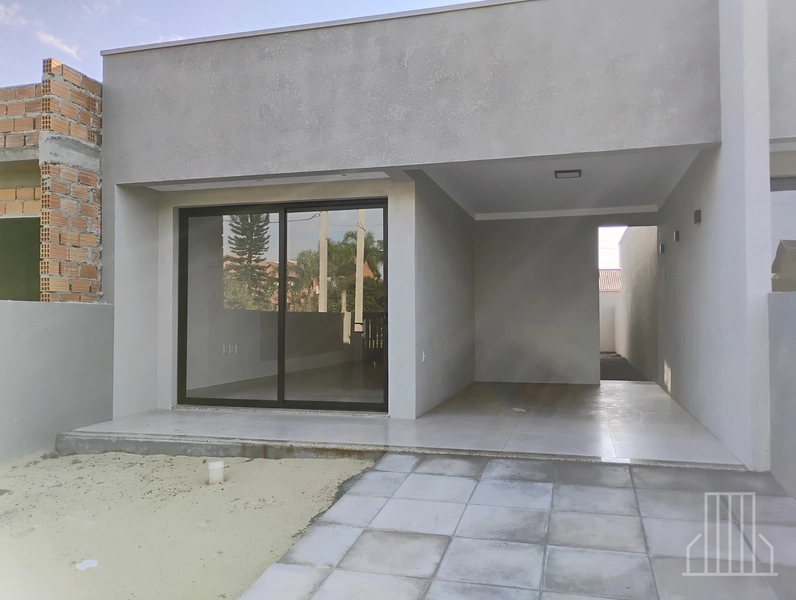 Casa Geminada à Venda em Capão Novo: 5ª foto da galeria de imagens do imóvel