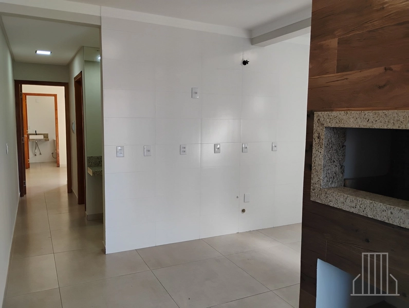 Casa Geminada à Venda em Capão Novo: 13ª foto da galeria de imagens do imóvel