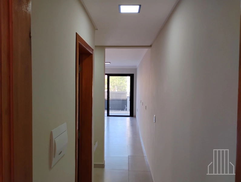 Casa Geminada à Venda em Capão Novo: 16ª foto da galeria de imagens do imóvel