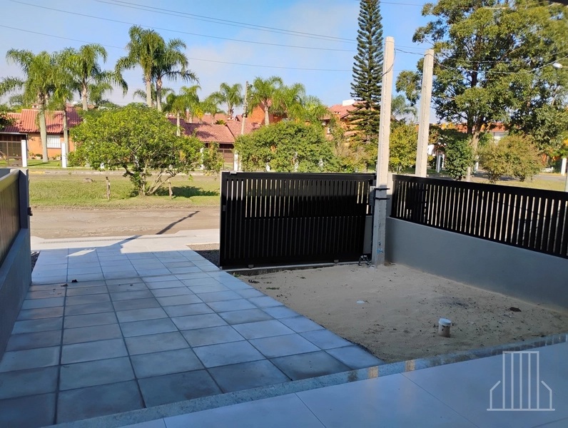 Casa Geminada à Venda em Capão Novo: 9ª foto da galeria de imagens do imóvel