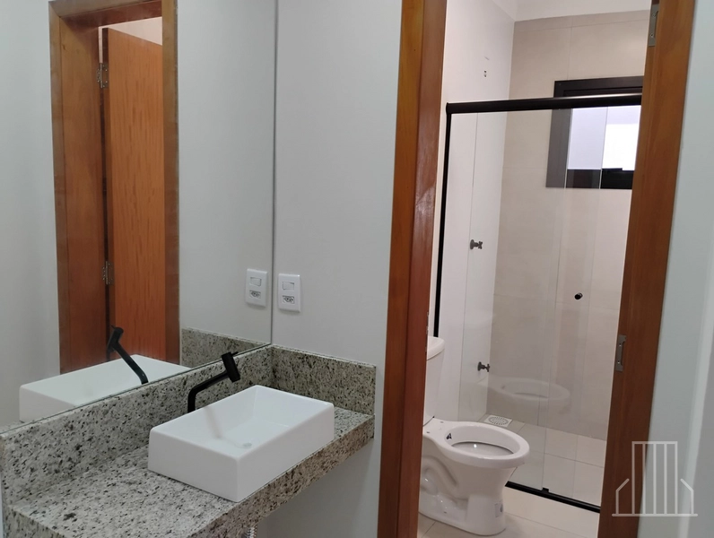 Casa Geminada à Venda em Capão Novo: 25ª foto da galeria de imagens do imóvel