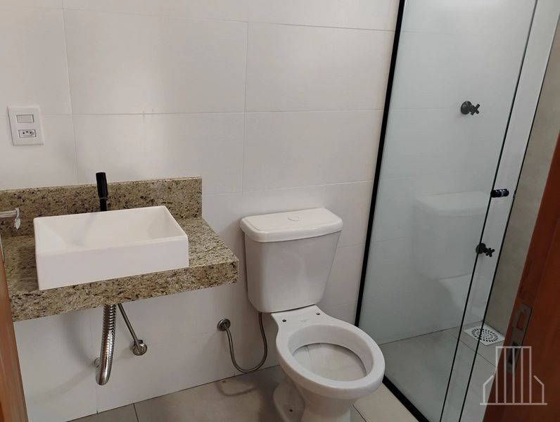 Casa Geminada à Venda em Capão Novo: 26ª foto da galeria de imagens do imóvel